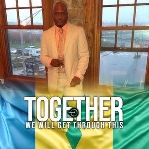 Meet your Posher, Kimani